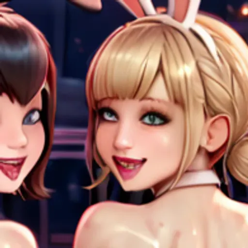 KI-Pornobild-Generator