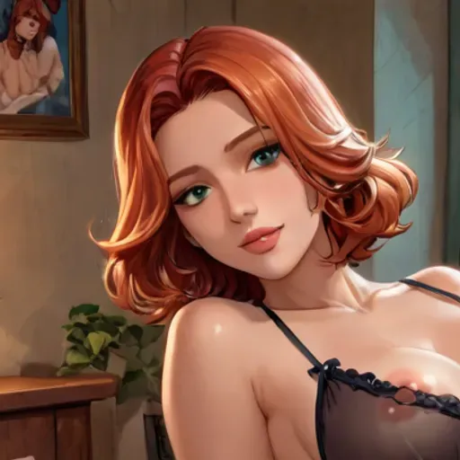 yapay zekâ porno görsel üretici