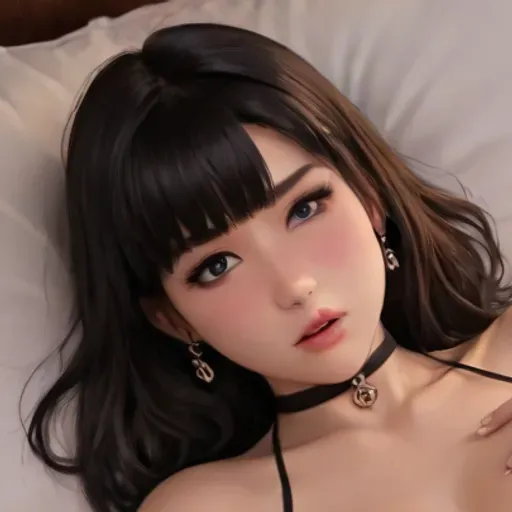 Generator obrazów pornograficznych z wykorzystaniem sztucznej inteligencji