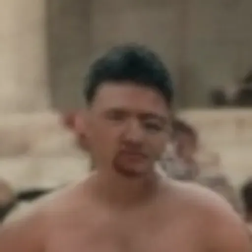 generatore di immagini porno IA