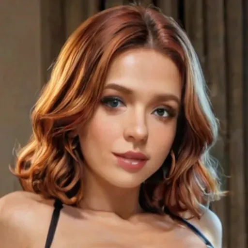 Generator obrazów pornograficznych z wykorzystaniem sztucznej inteligencji