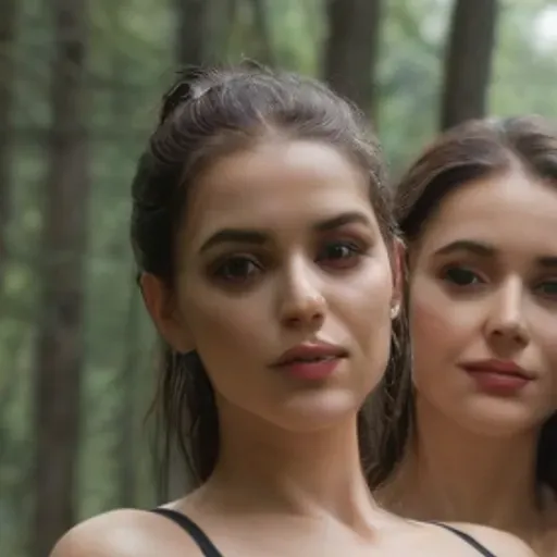 yapay zekâ porno görsel üretici