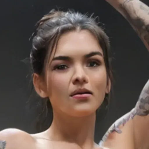 yapay zekâ porno görsel üretici