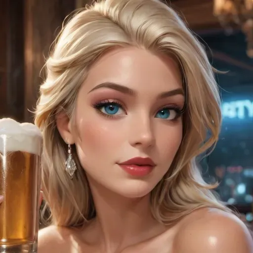 generatore di immagini porno IA