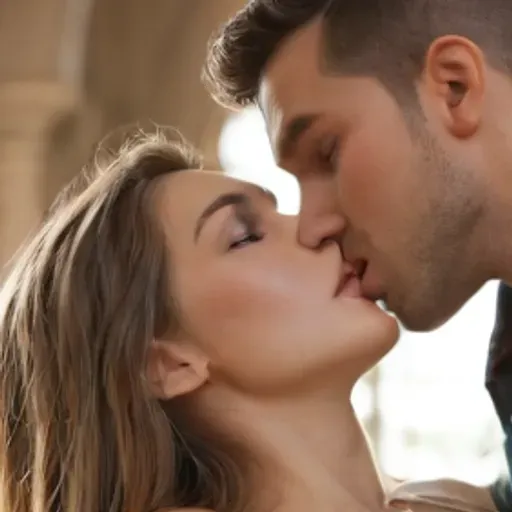 generatore di foto porno IA