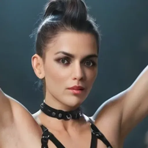 yapay zekâ porno görsel üretici