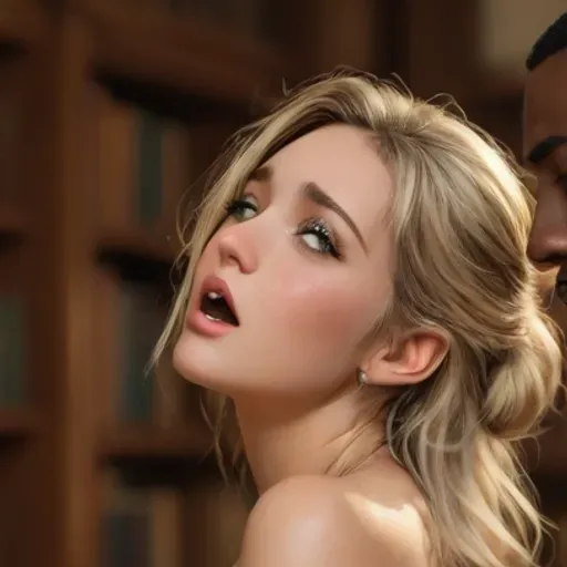 yapay zekâ porno görsel üretici