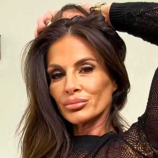 generatore di immagini porno IA