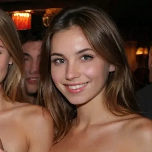 AI porn image generator