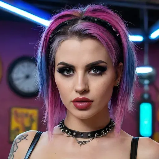 generatore di immagini porno IA