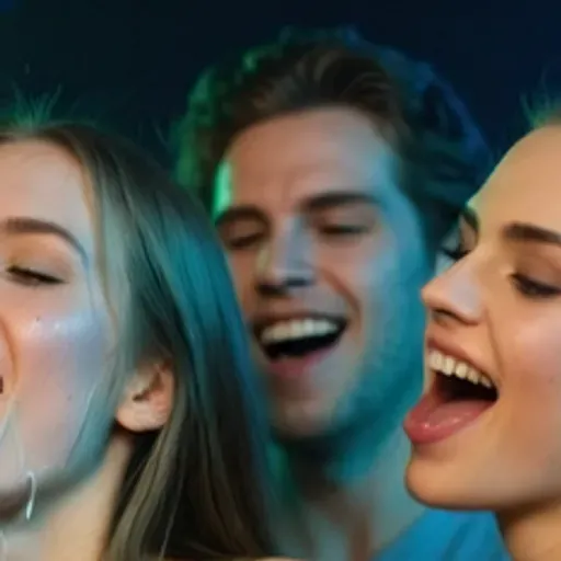 AI porn pic generator