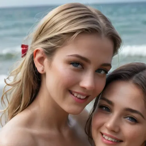 generatore di foto porno IA
