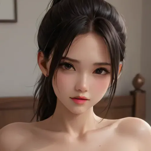 KI-Pornobild-Generator