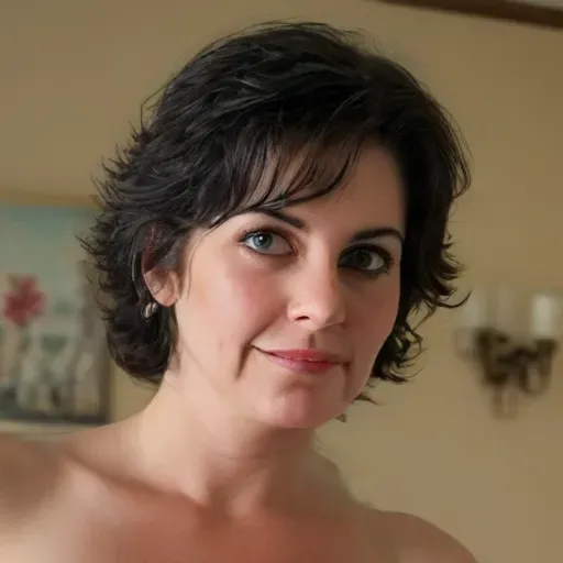 KI-Pornobild-Generator