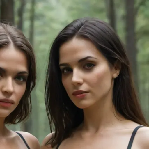 yapay zekâ porno foto üretici