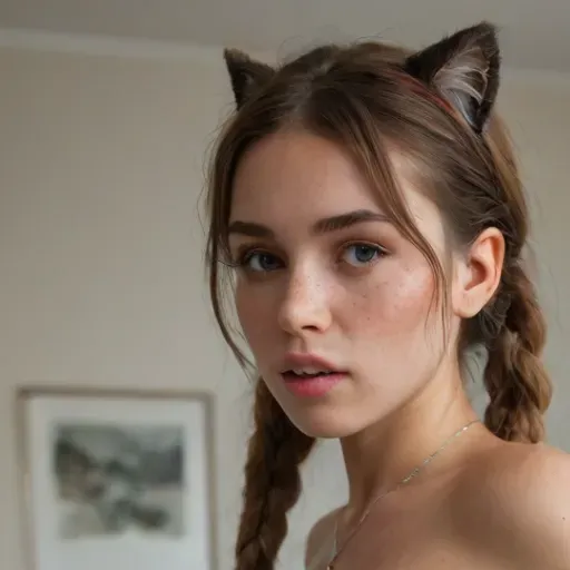 yapay zekâ porno görsel üretici