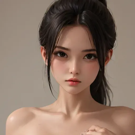 KI-Pornobild-Generator