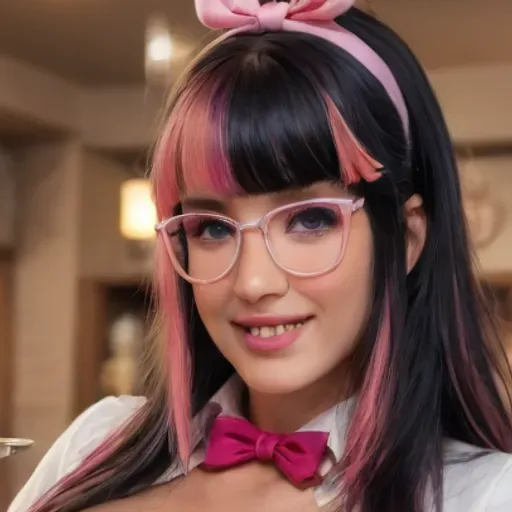 generatore di immagini porno IA