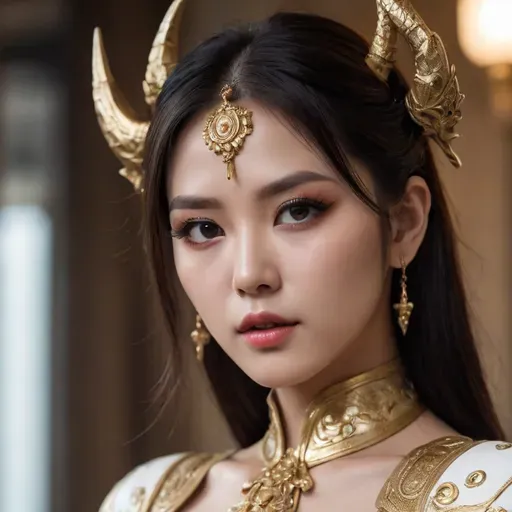 โปรแกรมสร้างภาพโปรนที่ใช้ปัญหา AI
