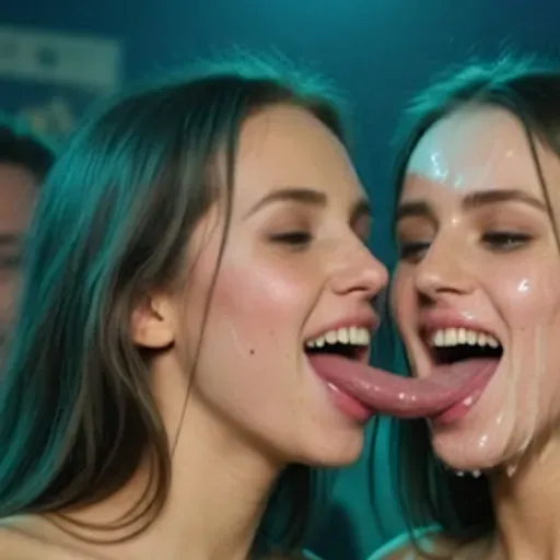 gerador de imagens pornô com IA