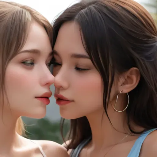 โปรแกรมสร้างภาพโปรนที่ใช้ปัญหา AI