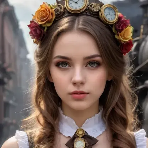 AI porn image generator