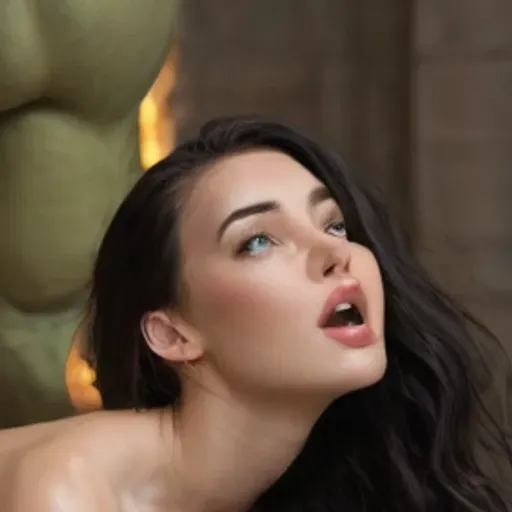 generatore di foto porno IA