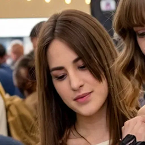 générateur d’images porno IA