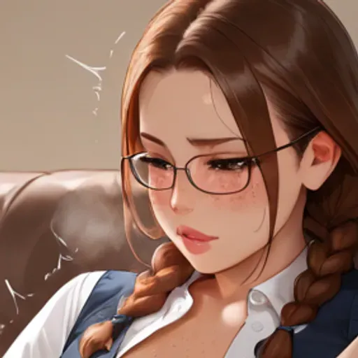 KI-Pornobildchen-Generator