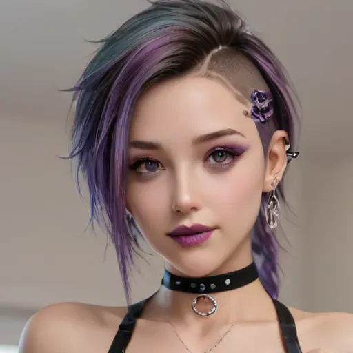 AI 포르노 이미지 생성기