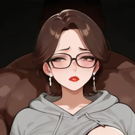 AI 포르노 이미지 생성기