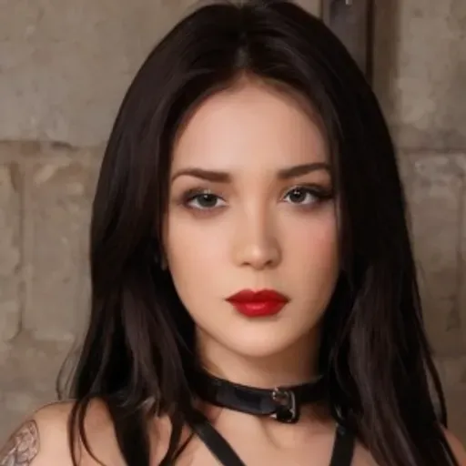 AI porn image generator