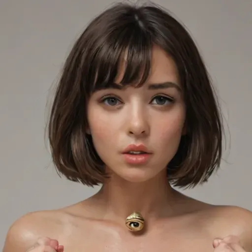 AIポルノ画像ジェネレーター