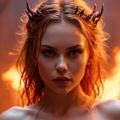 yapay zekâ porno görsel üretici