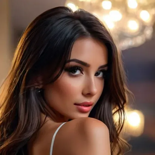 gerador de imagens pornô com IA