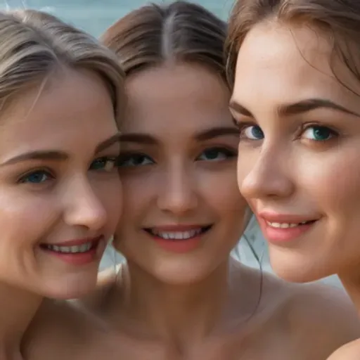 Generator obrazów pornograficznych z wykorzystaniem sztucznej inteligencji