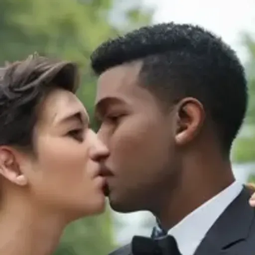 AI 포르노 사진 생성기