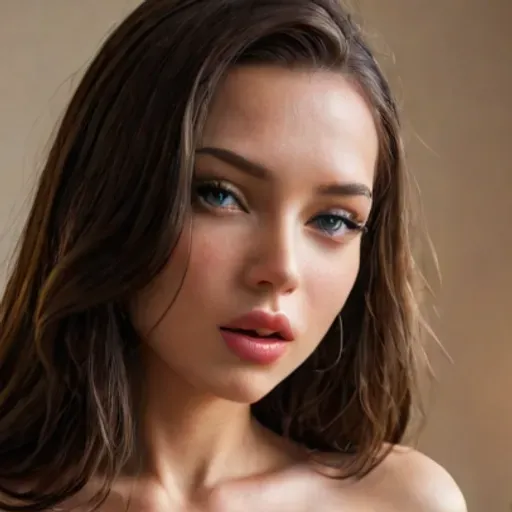 Generator obrazów pornograficznych z wykorzystaniem sztucznej inteligencji