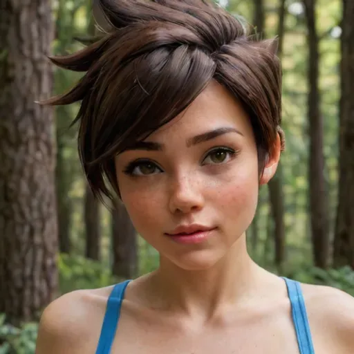 KI-Pornobild-Generator