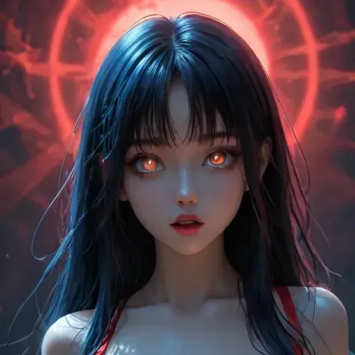 Generator obrazów pornograficznych z wykorzystaniem sztucznej inteligencji