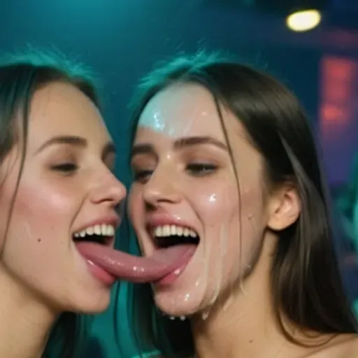 gerador de fotos pornô com IA