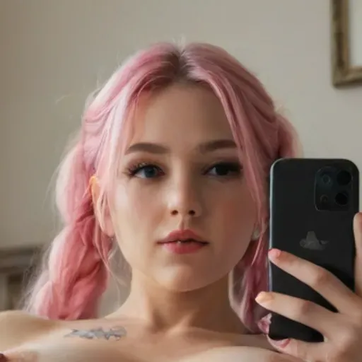 AI 포르노 이미지 생성기