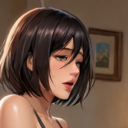 yapay zekâ porno foto üretici