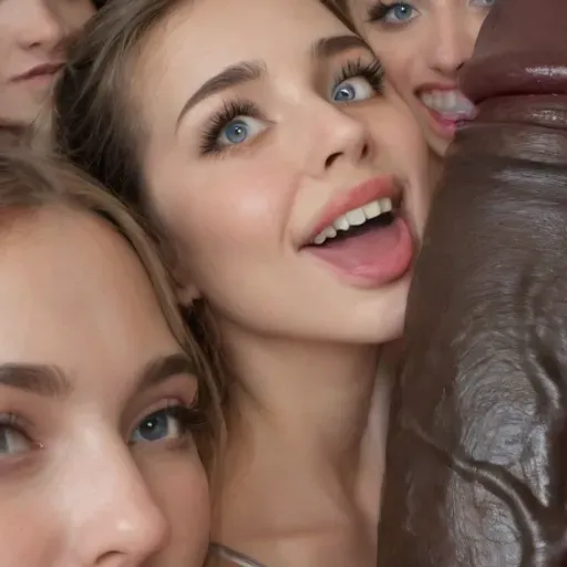 AI porn pic generator