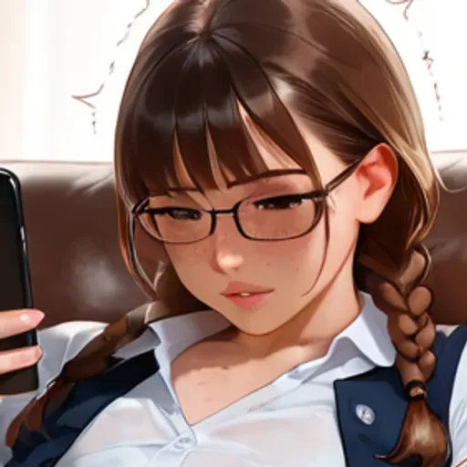 generatore di immagini porno IA