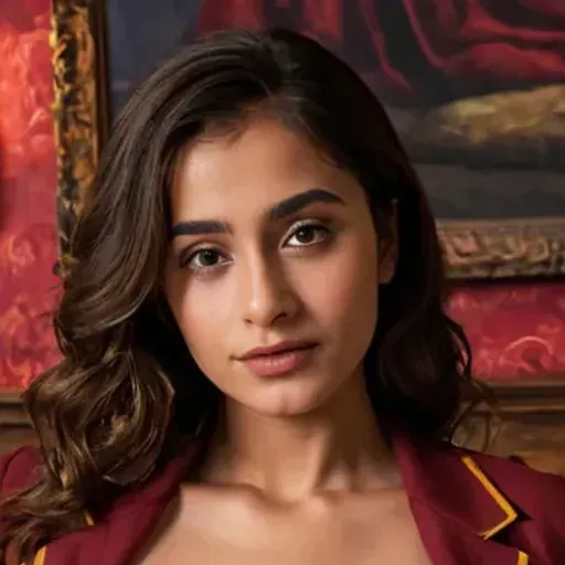 AI porn image generator