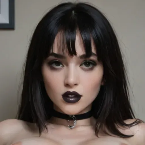 KI-Pornobild-Generator