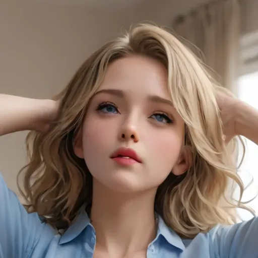 AI porn image generator