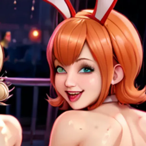 KI-Pornobildchen-Generator