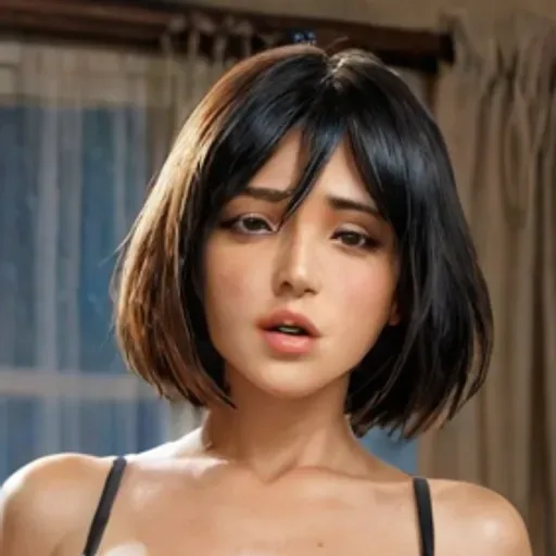 yapay zekâ porno görsel üretici